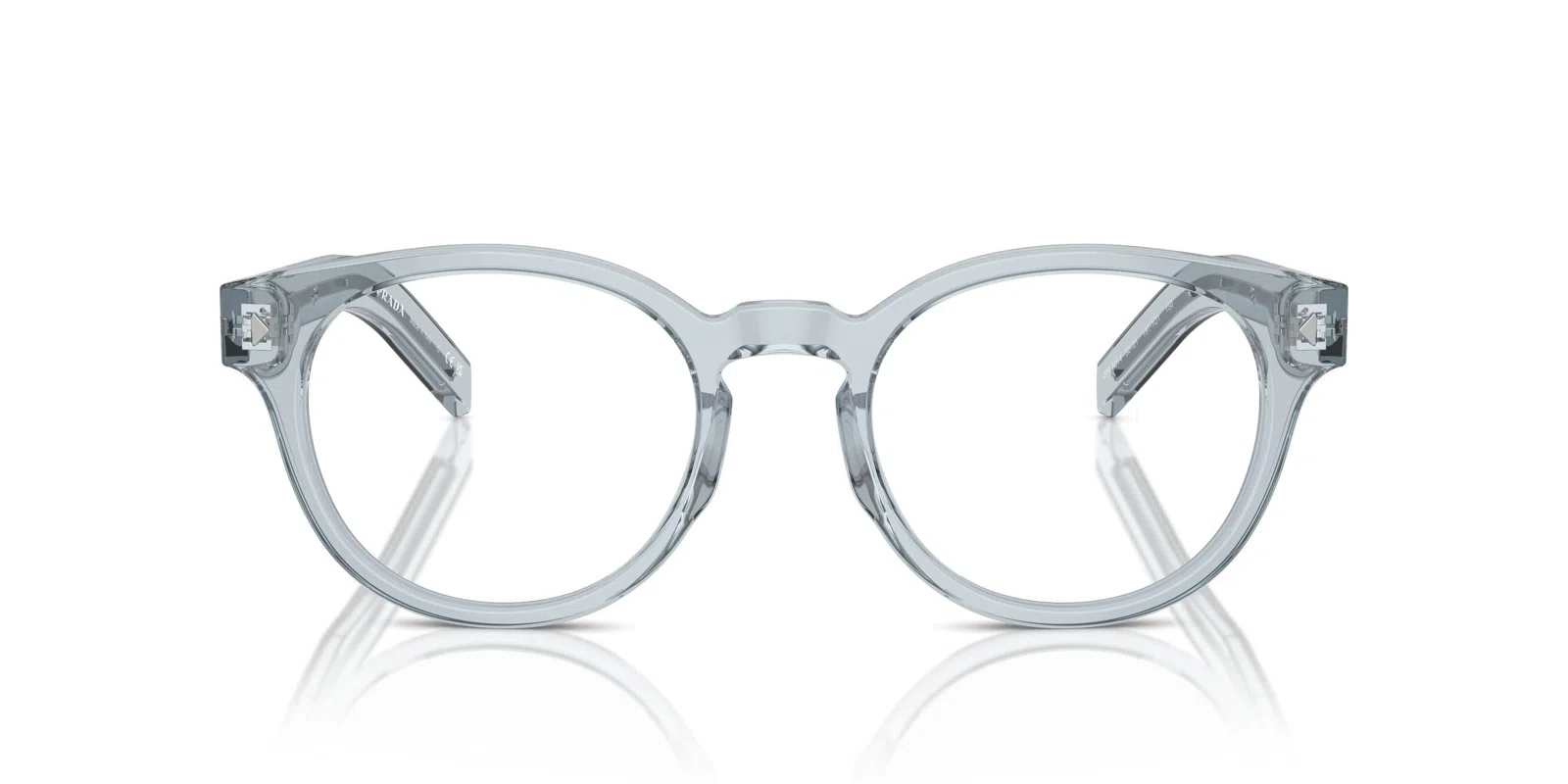 Prada A14V Eyeglasses - view 9